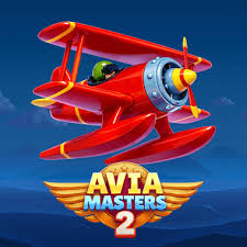 Descubre el emocionante mundo de jugar Aviamasters -720250307