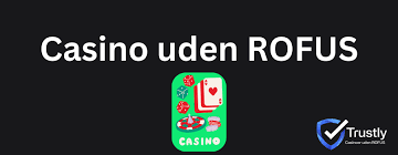 Find Dine Favorit Online Casinoer Uden ROFUS Find Dine Favorit Online Casinoer Uden ROFUS