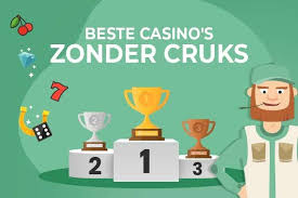 Ontdek de Beste Buitenlandse Online Casino's