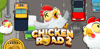 Sumérgete en la Aventura de Jugar Chicken Road 2