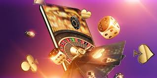 Unleash the Fun at SlotsDynamite Your Ultimate Guide to Online Slots