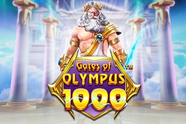 Unlock Epic Wins with Gate of Olympus Bonus