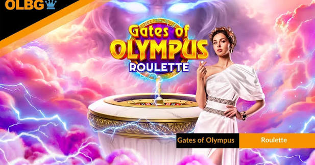 Unlock Epic Wins with Gate of Olympus Bonus