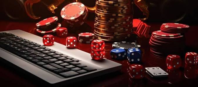 Legální online casino AdmiraL - Zábava na dosah ruky
