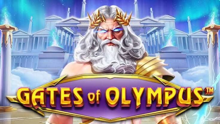 Oplev Gates of Olympus Casino En Magisk Spiloplevelse