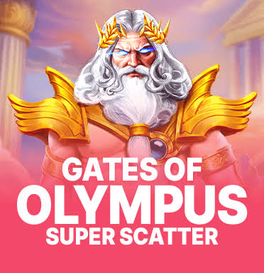 Gates of Olympus Anmeldelse En Spændende Slotoplevelse