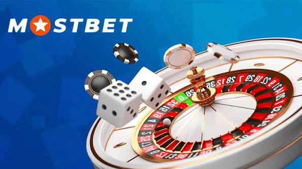 Mostbet Online - Dünyanın Ən Yaxşı Onlayn Bahis Platforması
